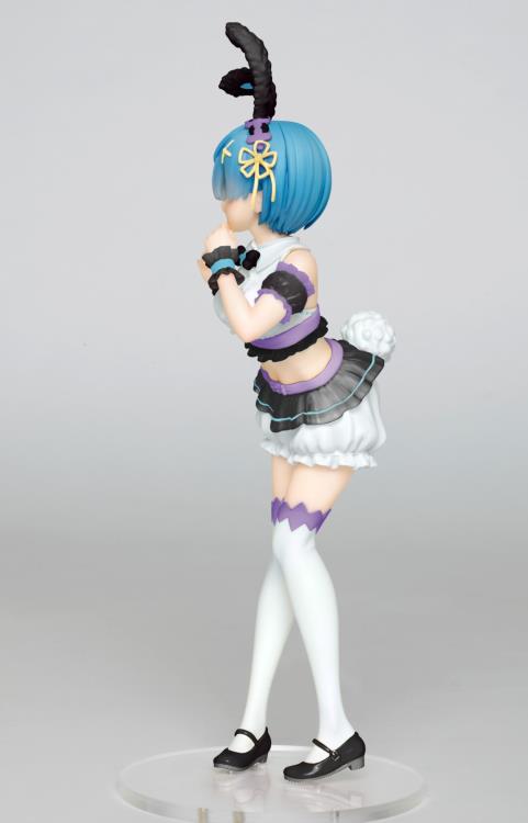Re:Zero kara Hajimeru Isekai Seikatsu - Rem - Precious Figure - ～Happy Easter!ver.～, Renewal (Taito) photo 3