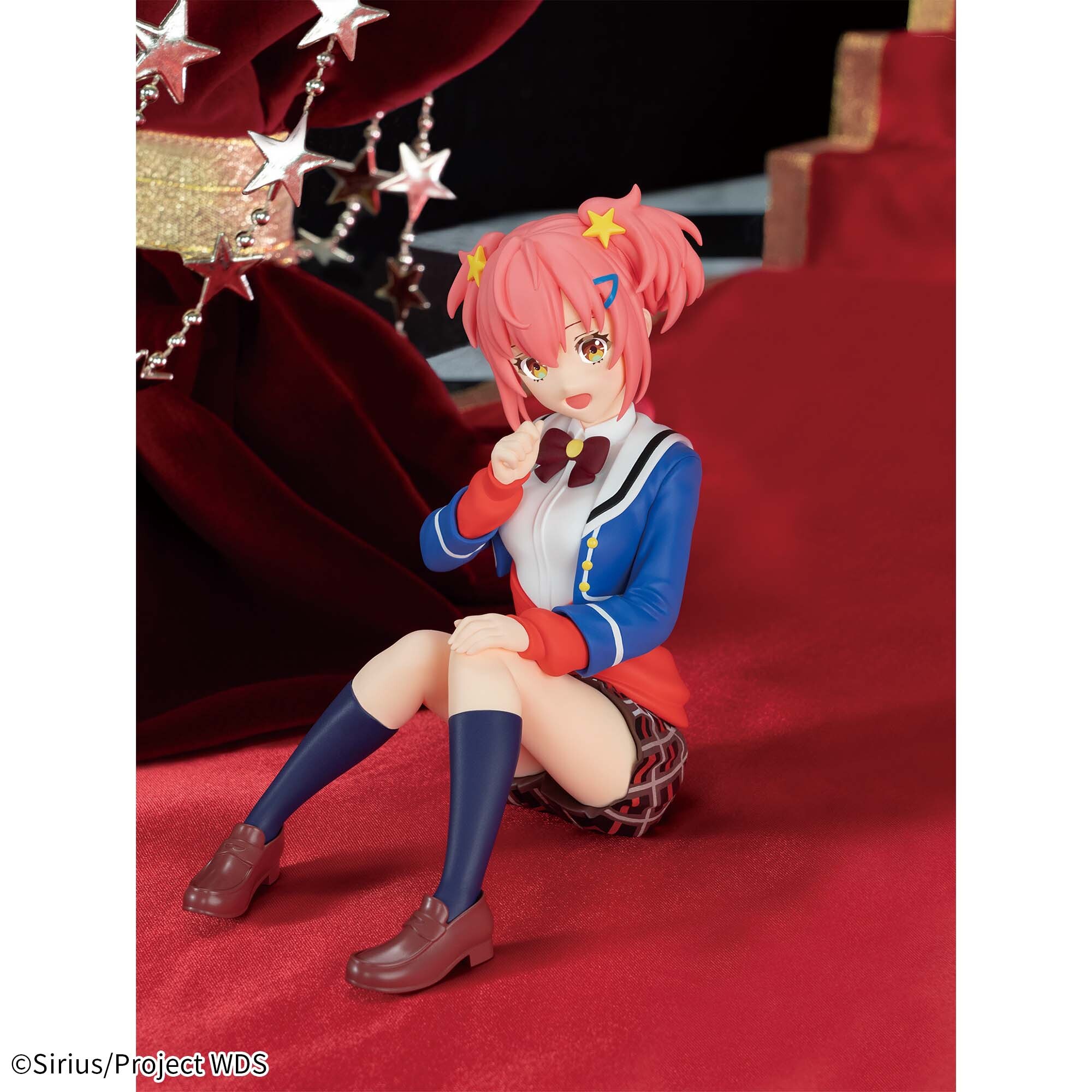 World Dai Star - Ootori Kokona (Bandai Spirits) photo 2