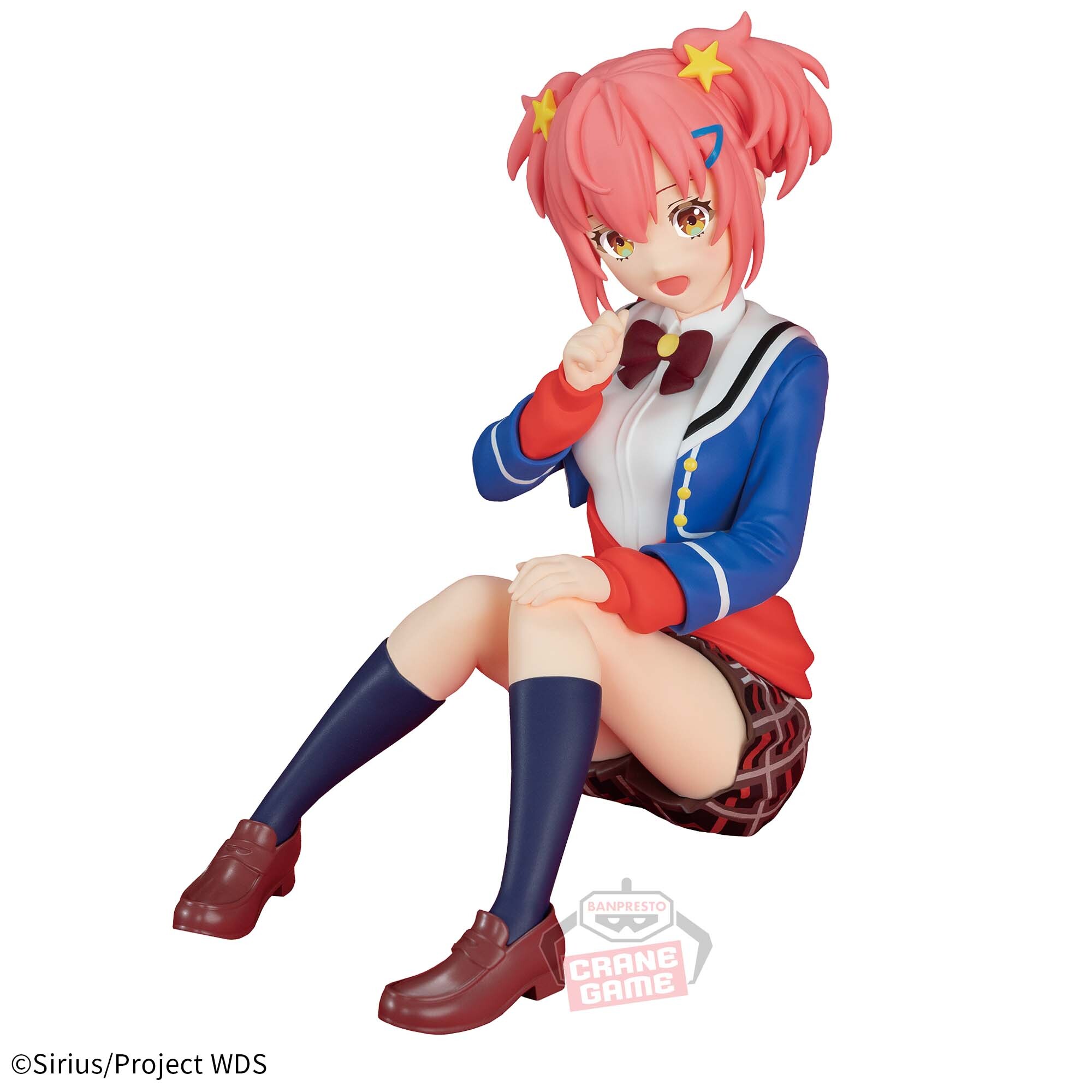 World Dai Star - Ootori Kokona (Bandai Spirits) photo 3