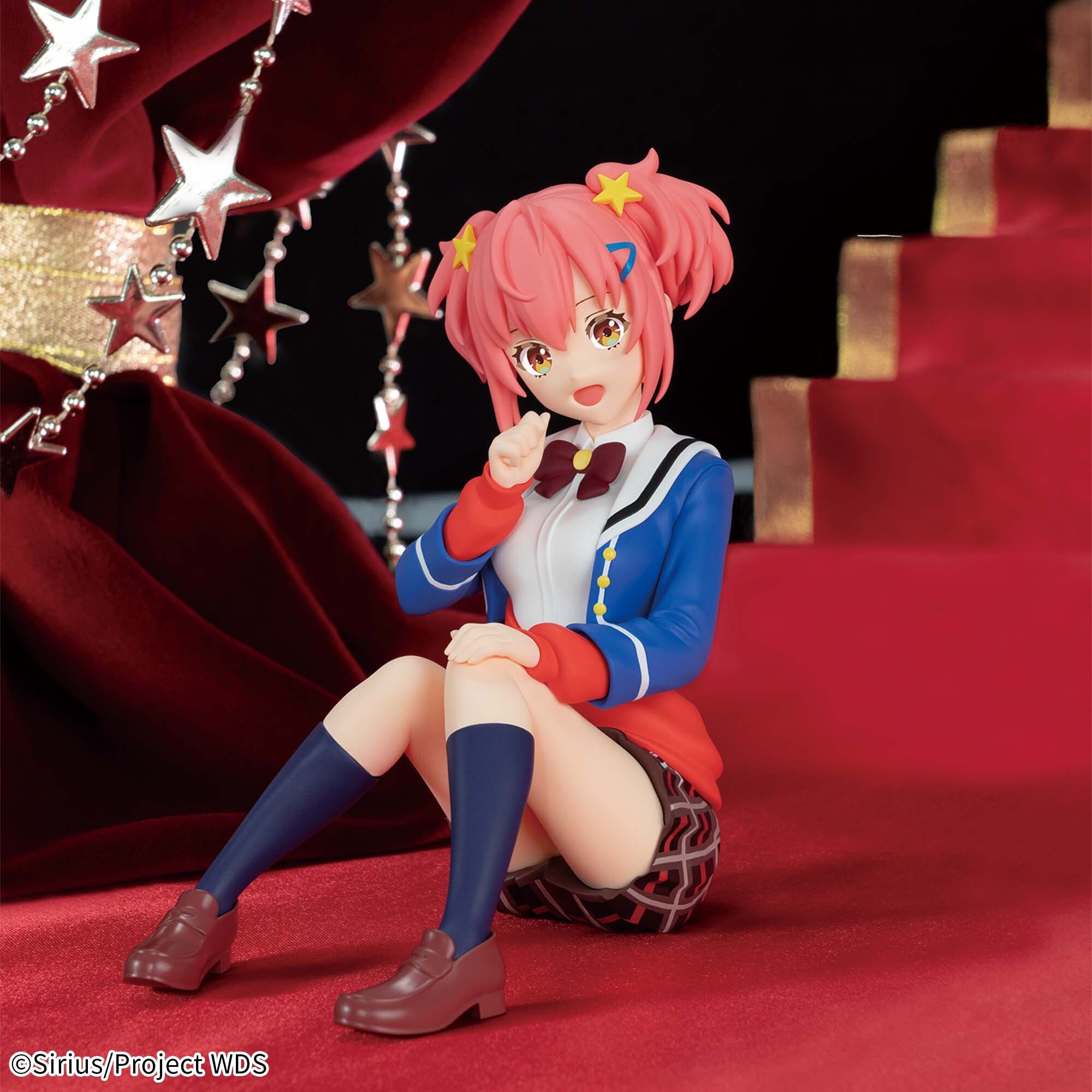 World Dai Star - Ootori Kokona (Bandai Spirits) photo 4