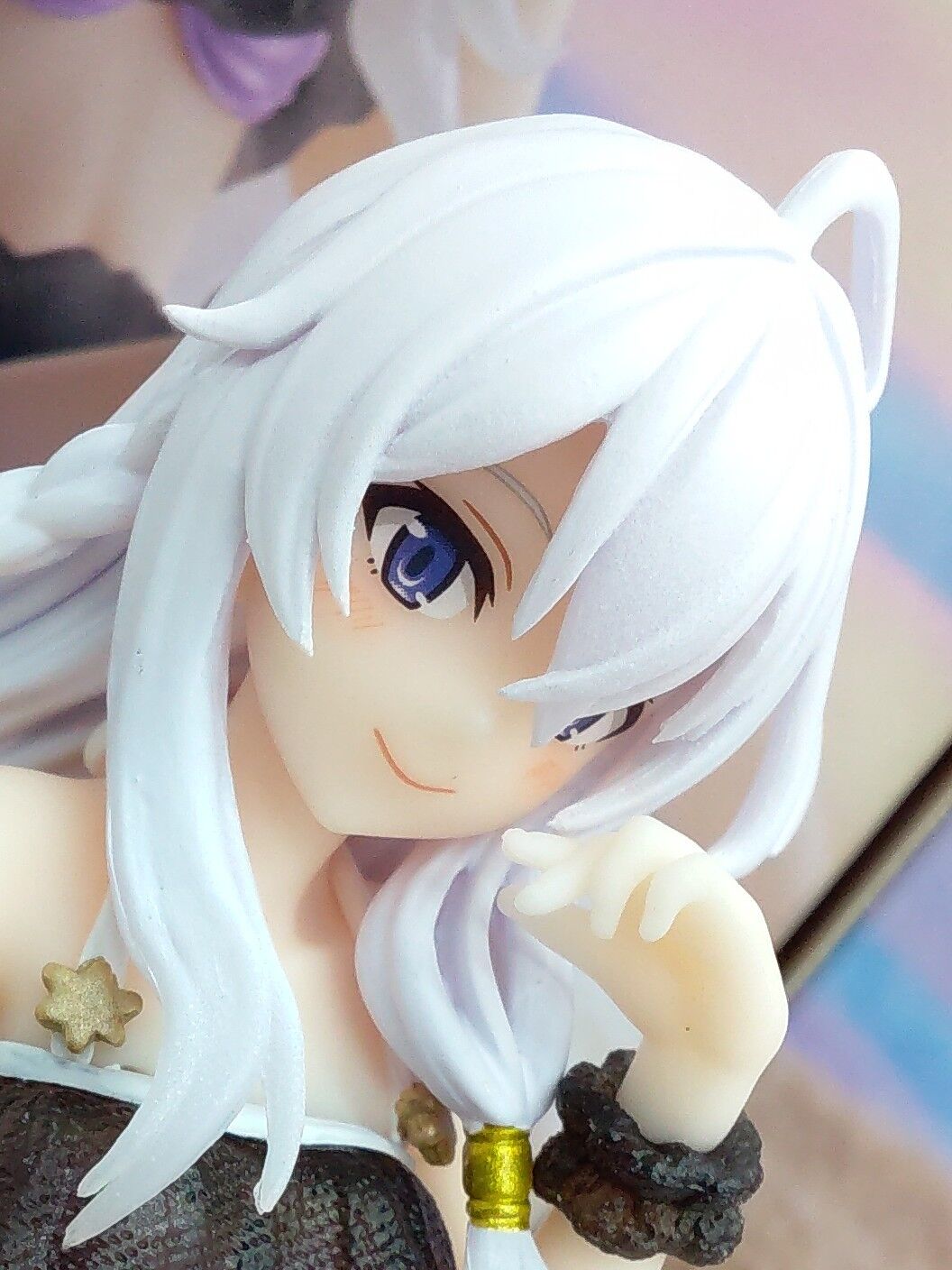 Majo no Tabitabi - Elaina - Aqua Float Girls - Renewal (Taito) photo 4