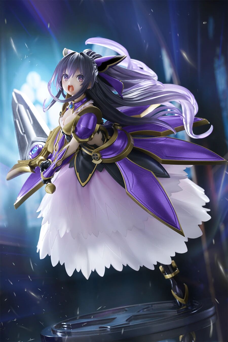 Date A Live IV - Yatogami Tohka - Artist MasterPiece+ - Sandalphon (Taito) photo 3
