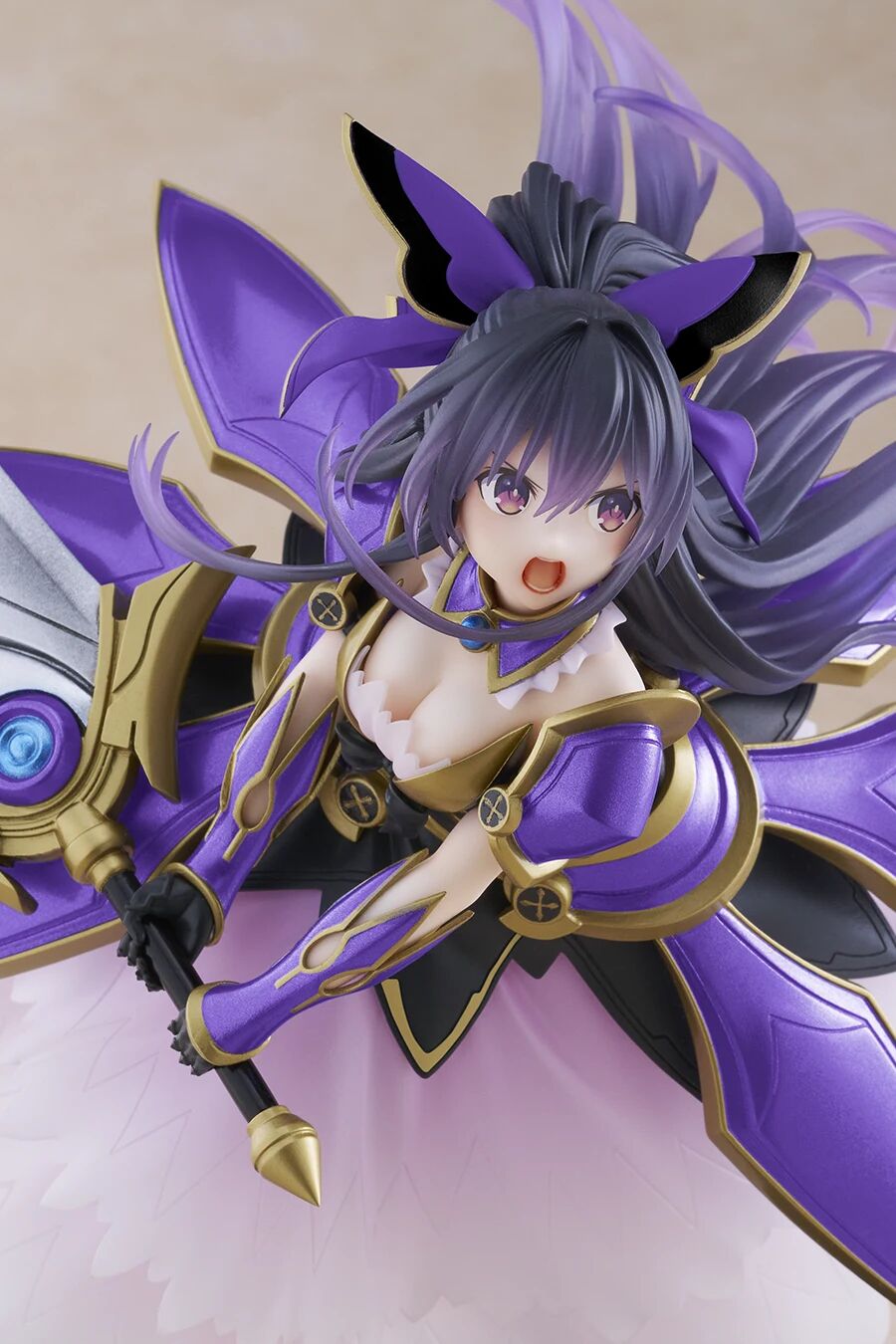 Date A Live IV - Yatogami Tohka - Artist MasterPiece+ - Sandalphon (Taito) photo 5