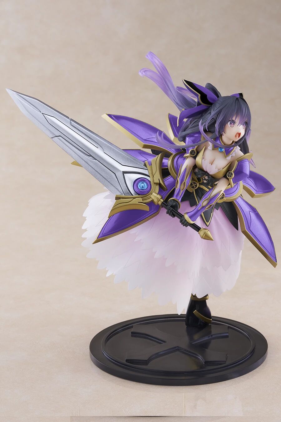 Date A Live IV - Yatogami Tohka - Artist MasterPiece+ - Sandalphon (Taito) photo 6
