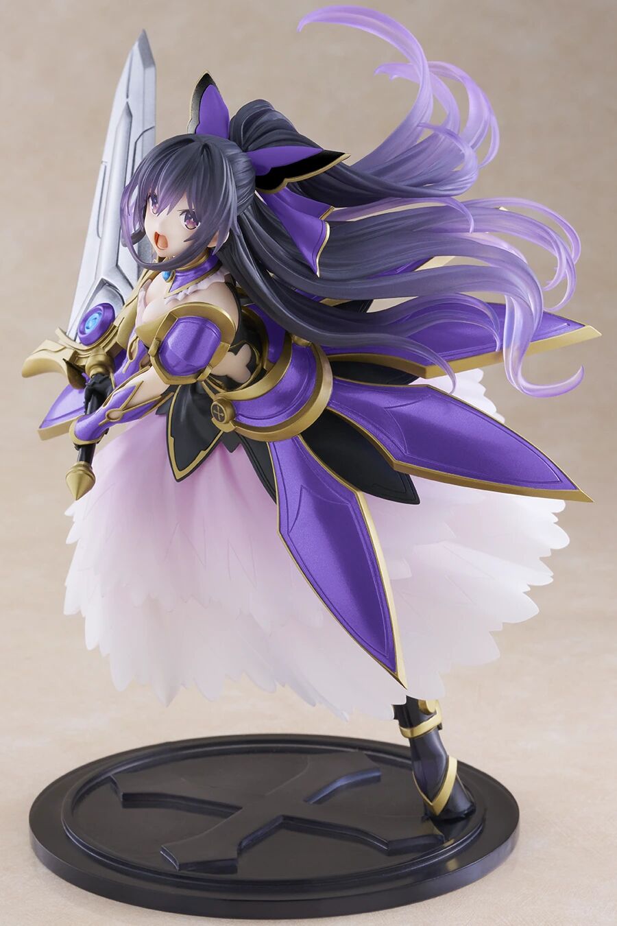 Date A Live IV - Yatogami Tohka - Artist MasterPiece+ - Sandalphon (Taito) photo 7