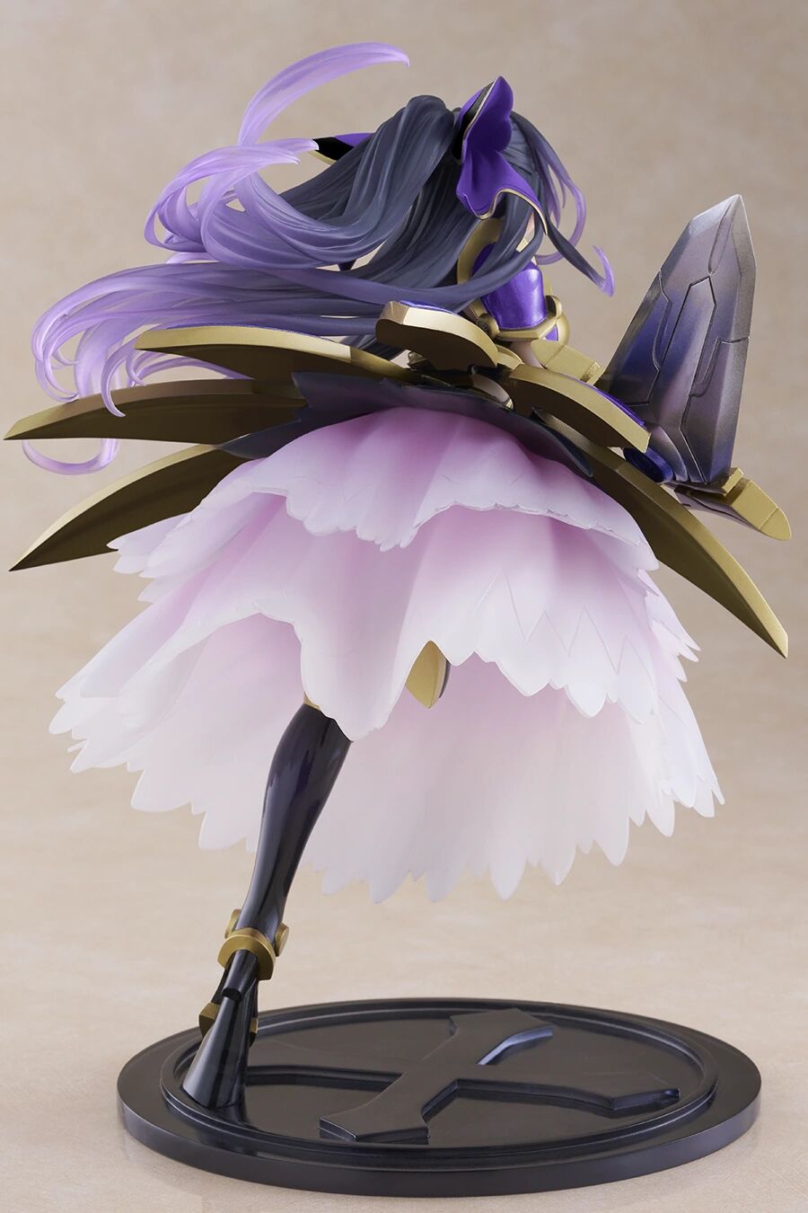 Date A Live IV - Yatogami Tohka - Artist MasterPiece+ - Sandalphon (Taito) photo 8