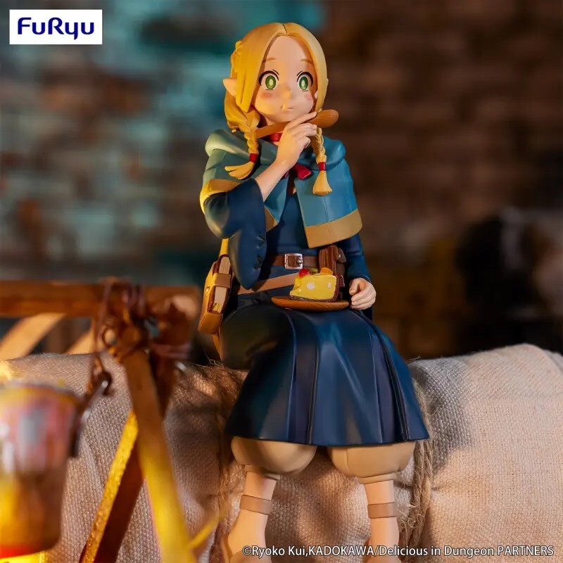 Marcille Donato