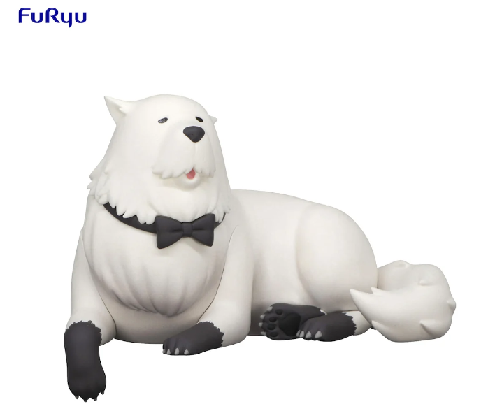 Spy × Family - Bond Forger - Noodle Stopper Figure (FuRyu)