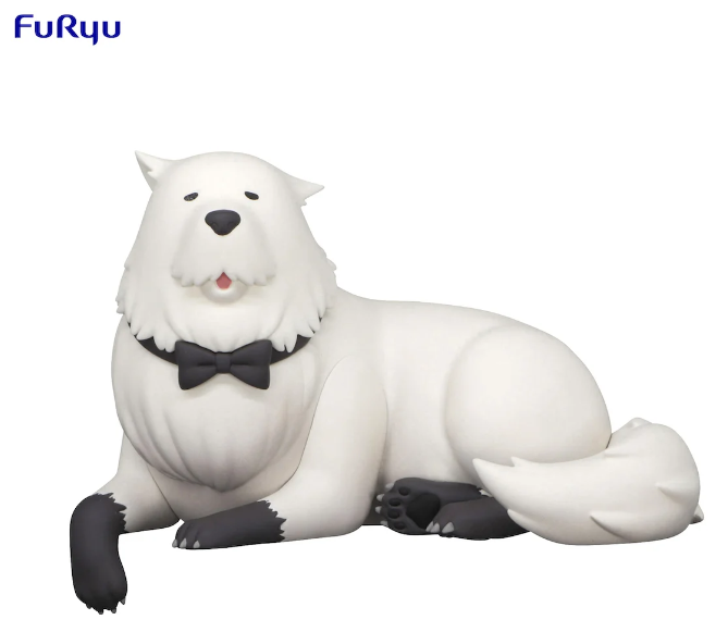Spy × Family - Bond Forger - Noodle Stopper Figure (FuRyu) photo 2