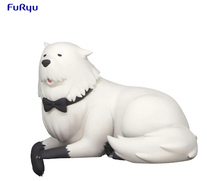 Spy × Family - Bond Forger - Noodle Stopper Figure (FuRyu) photo 4