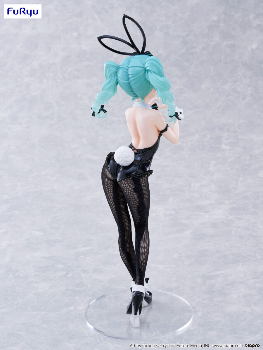 Vocaloid - Hatsune Miku - BiCute Bunnies - Rurudo ver. (FuRyu) photo 5