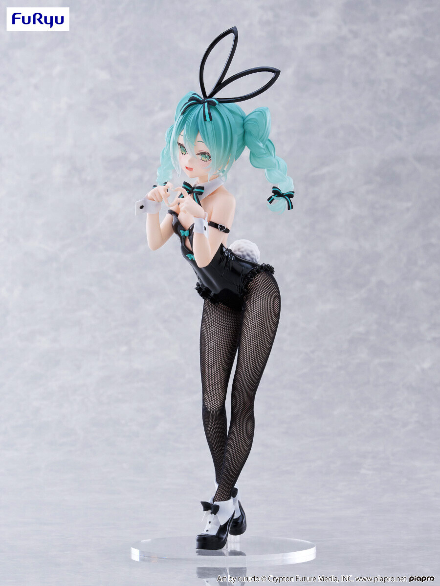 Vocaloid - Hatsune Miku - BiCute Bunnies - Rurudo ver. (FuRyu) photo 6