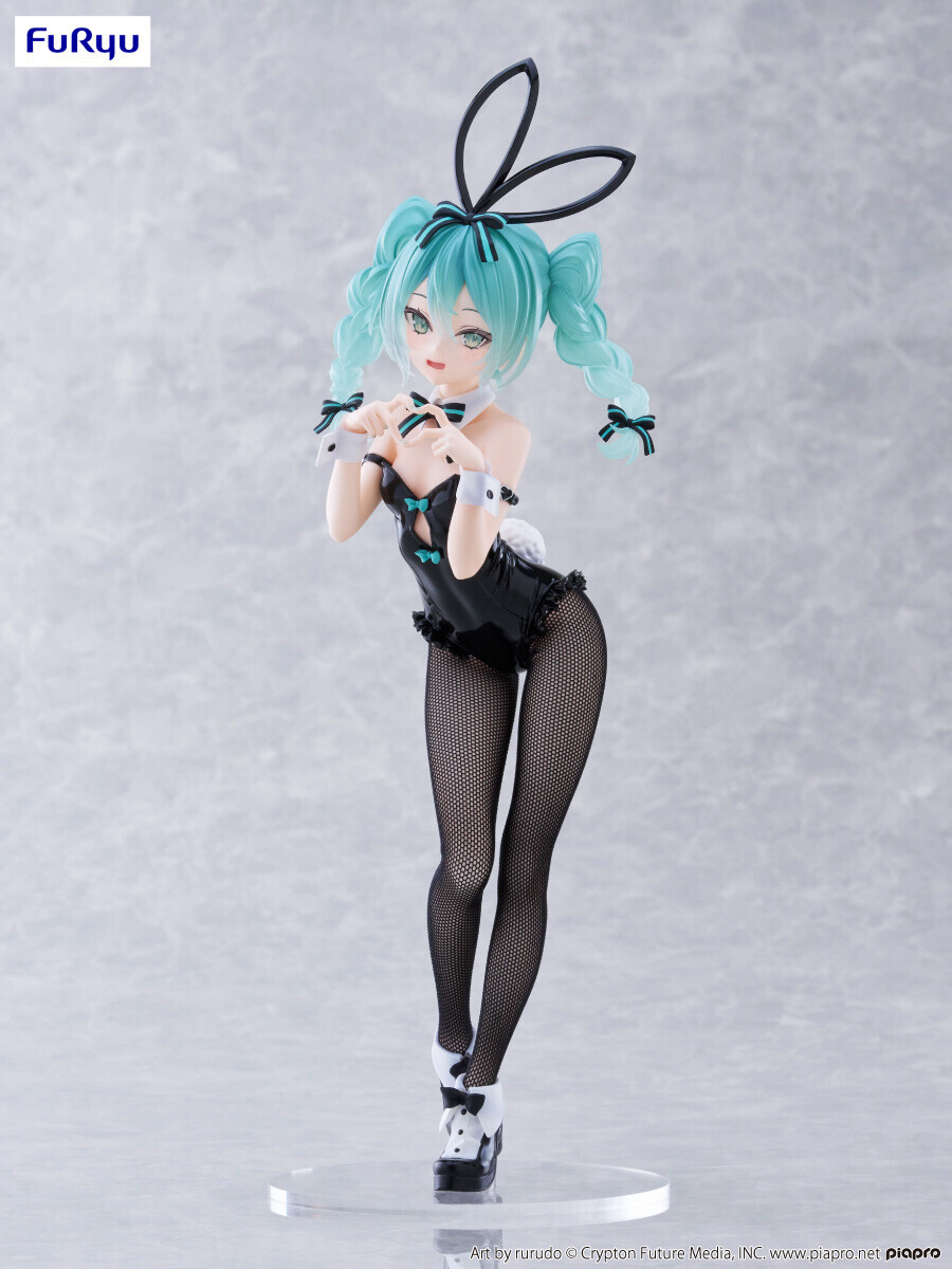 Vocaloid - Hatsune Miku - BiCute Bunnies - Rurudo ver. (FuRyu) photo 7