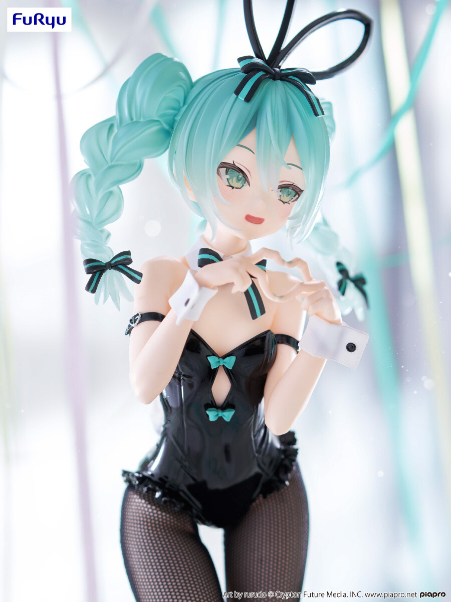Vocaloid - Hatsune Miku - BiCute Bunnies - Rurudo ver. (FuRyu) photo 8