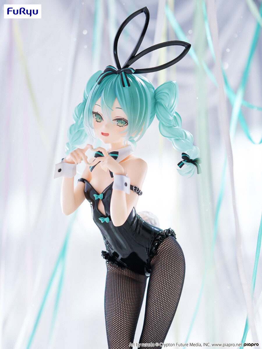Vocaloid - Hatsune Miku - BiCute Bunnies - Rurudo ver. (FuRyu) photo 9