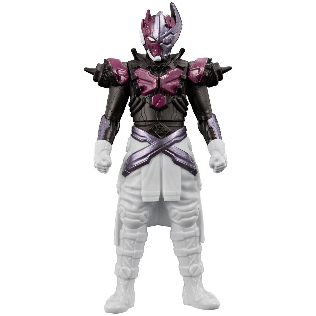 Kamen Rider Gotchard - Valvarad - Rider Hero Series (Bandai) photo 2