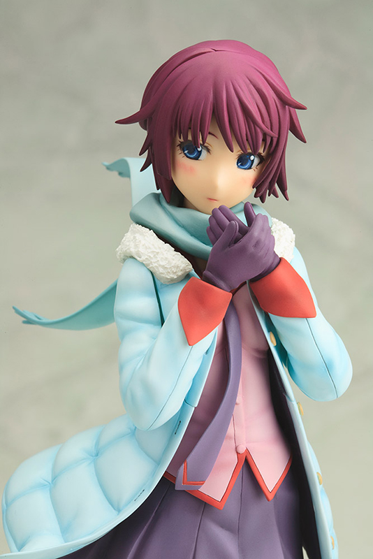 Monogatari Series: Second Season - Senjougahara Hitagi - 1/8 (Kotobukiya) photo 4
