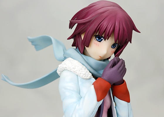 Monogatari Series: Second Season - Senjougahara Hitagi - 1/8 (Kotobukiya) photo 6