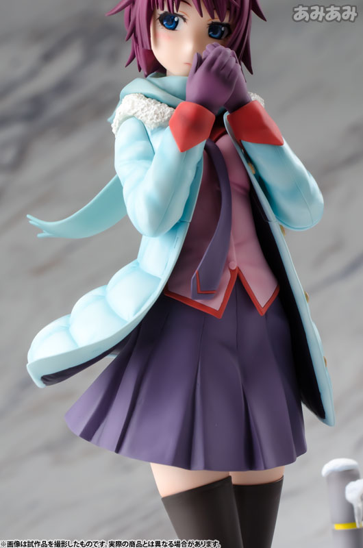Monogatari Series: Second Season - Senjougahara Hitagi - 1/8 (Kotobukiya) photo 14