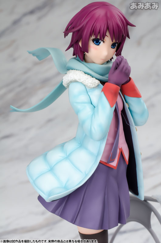 Monogatari Series: Second Season - Senjougahara Hitagi - 1/8 (Kotobukiya) photo 15
