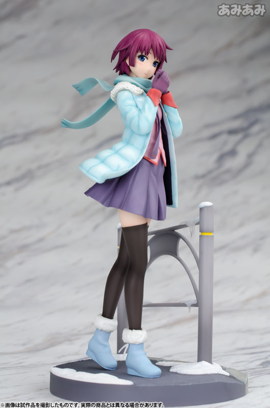 Monogatari Series: Second Season - Senjougahara Hitagi - 1/8 (Kotobukiya) photo 18