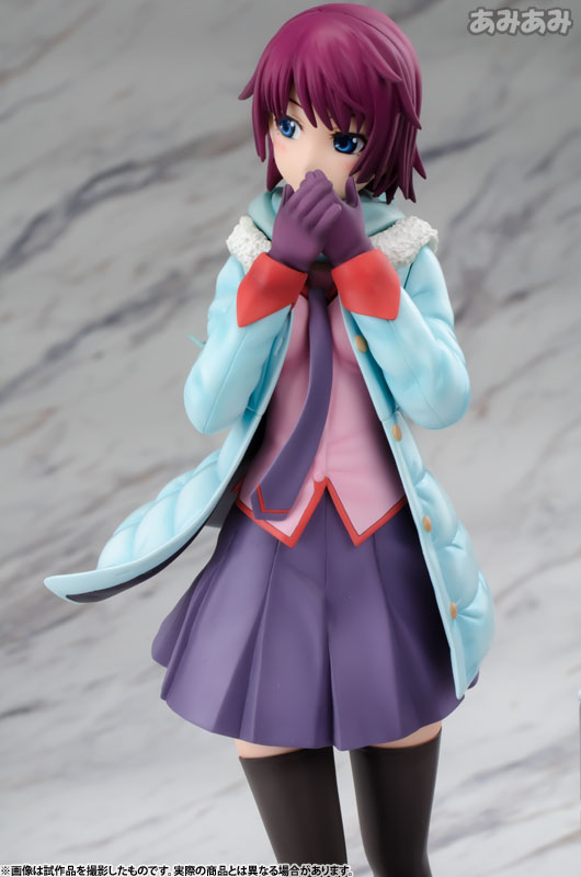 Monogatari Series: Second Season - Senjougahara Hitagi - 1/8 (Kotobukiya) photo 20