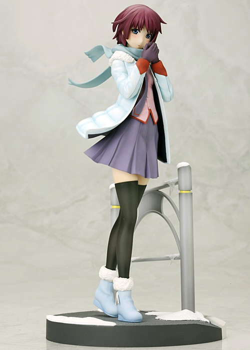 Monogatari Series: Second Season - Senjougahara Hitagi - 1/8 (Kotobukiya) photo 21