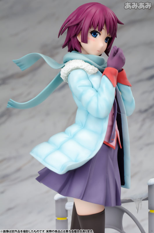 Monogatari Series: Second Season - Senjougahara Hitagi - 1/8 (Kotobukiya) photo 22