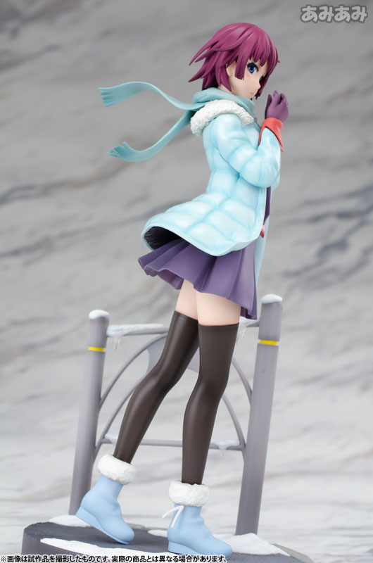 Monogatari Series: Second Season - Senjougahara Hitagi - 1/8 (Kotobukiya) photo 25