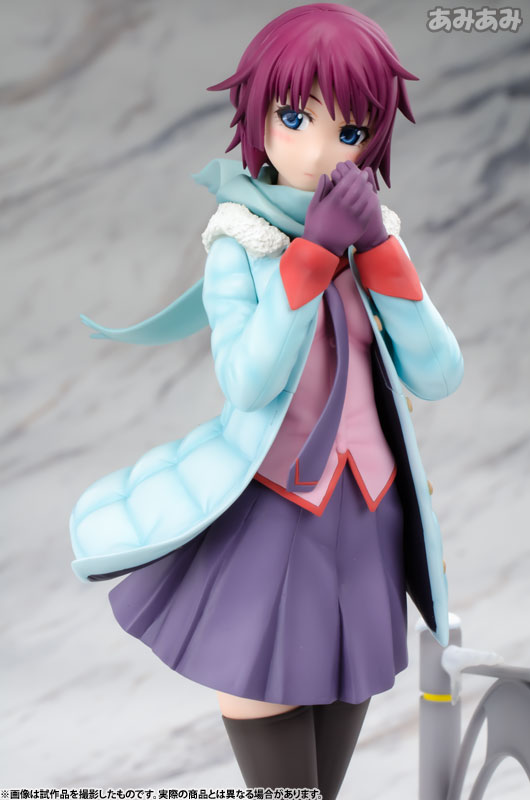 Monogatari Series: Second Season - Senjougahara Hitagi - 1/8 (Kotobukiya) photo 26