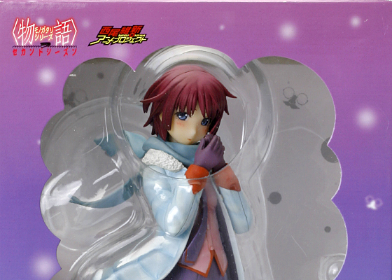Monogatari Series: Second Season - Senjougahara Hitagi - 1/8 (Kotobukiya) photo 31