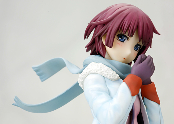Monogatari Series: Second Season - Senjougahara Hitagi - 1/8 (Kotobukiya) photo 33