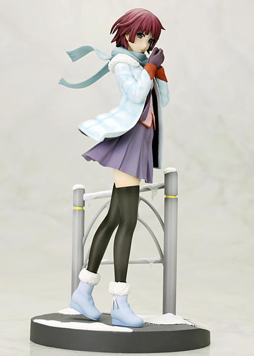 Monogatari Series: Second Season - Senjougahara Hitagi - 1/8 (Kotobukiya) photo 34