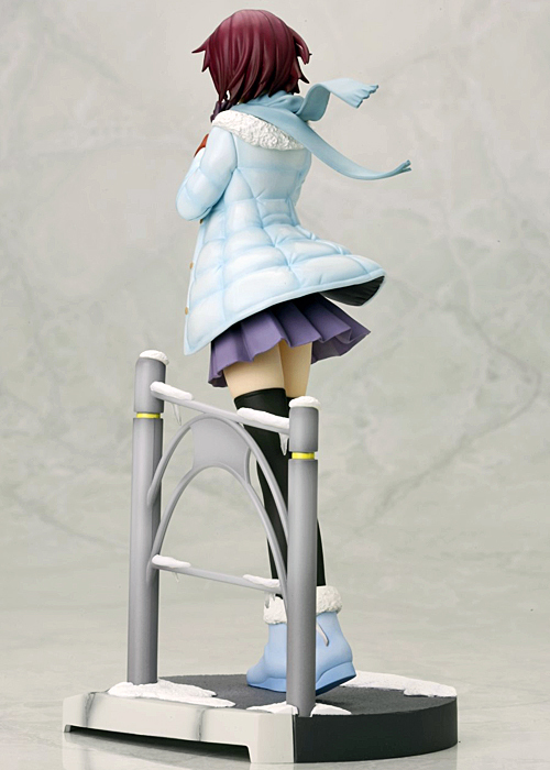 Monogatari Series: Second Season - Senjougahara Hitagi - 1/8 (Kotobukiya) photo 35