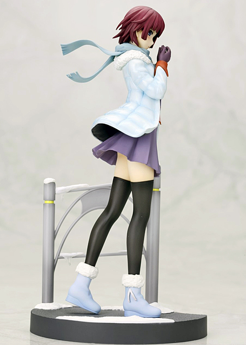 Monogatari Series: Second Season - Senjougahara Hitagi - 1/8 (Kotobukiya) photo 36
