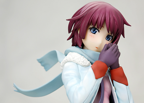 Monogatari Series: Second Season - Senjougahara Hitagi - 1/8 (Kotobukiya) photo 37