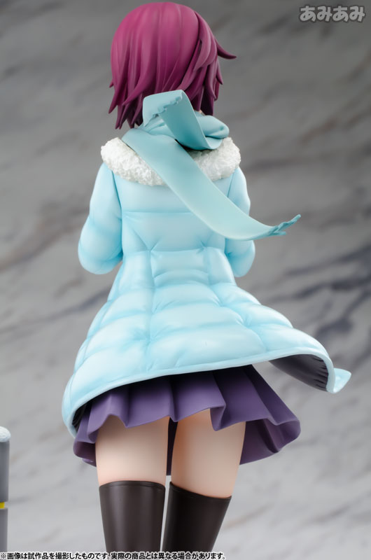 Monogatari Series: Second Season - Senjougahara Hitagi - 1/8 (Kotobukiya) photo 38
