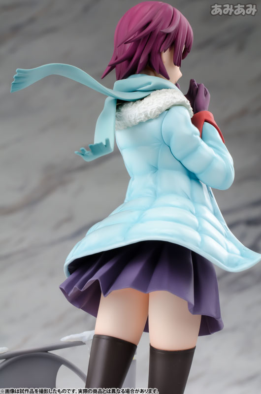 Monogatari Series: Second Season - Senjougahara Hitagi - 1/8 (Kotobukiya) photo 39
