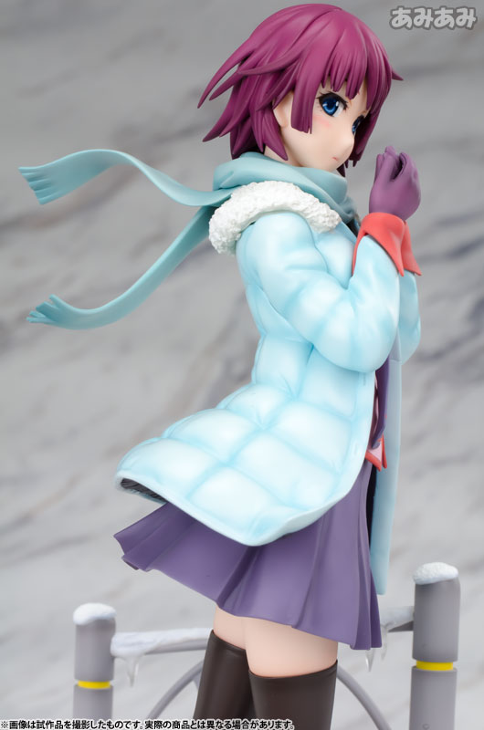 Monogatari Series: Second Season - Senjougahara Hitagi - 1/8 (Kotobukiya) photo 40