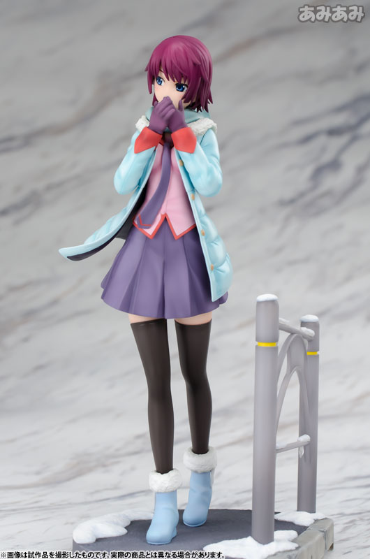 Monogatari Series: Second Season - Senjougahara Hitagi - 1/8 (Kotobukiya) photo 42