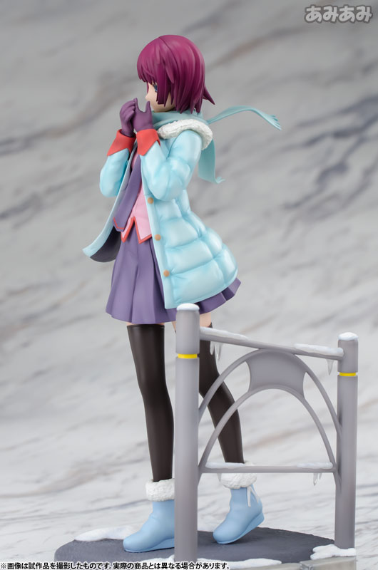 Monogatari Series: Second Season - Senjougahara Hitagi - 1/8 (Kotobukiya) photo 43