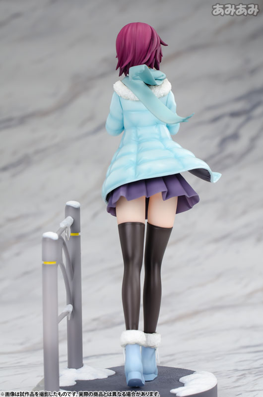 Monogatari Series: Second Season - Senjougahara Hitagi - 1/8 (Kotobukiya) photo 44
