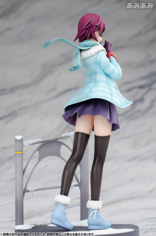 Monogatari Series: Second Season - Senjougahara Hitagi - 1/8 (Kotobukiya) photo 45