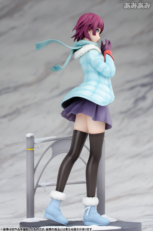Monogatari Series: Second Season - Senjougahara Hitagi - 1/8 (Kotobukiya) photo 46