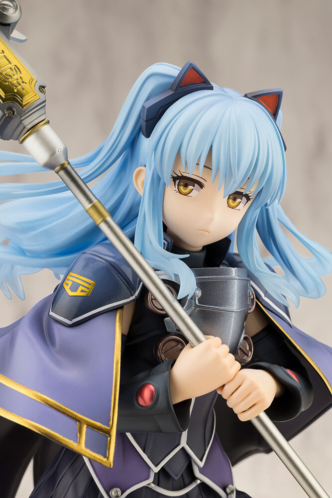 Eiyuu Densetsu: Zero no Kiseki - Tio Plato - 1/8 (Kotobukiya) photo 2