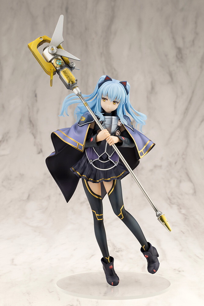 Eiyuu Densetsu: Zero no Kiseki - Tio Plato - 1/8 (Kotobukiya) photo 3