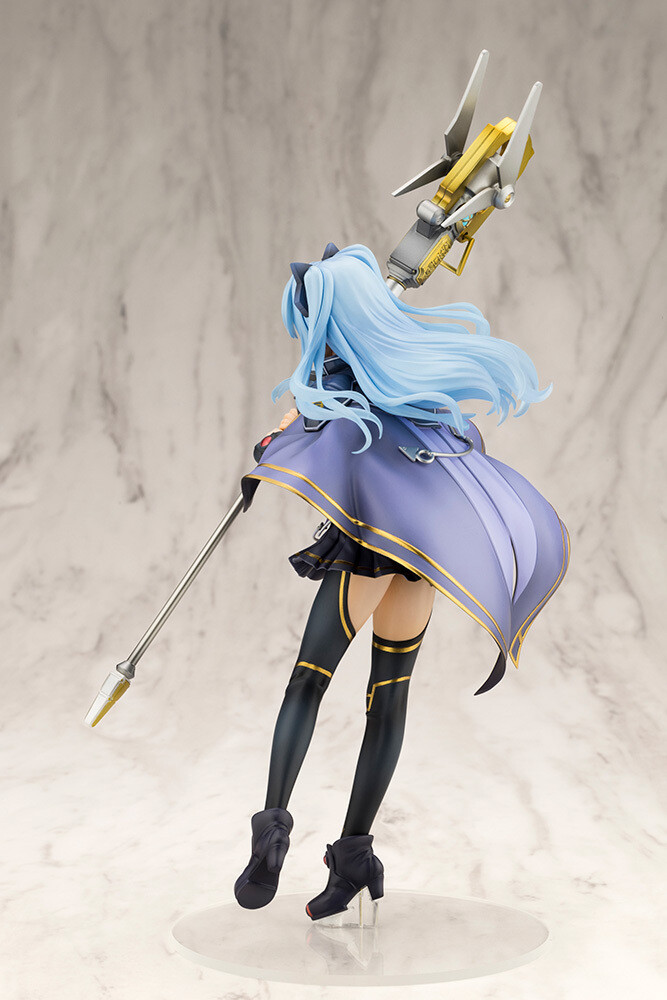 Eiyuu Densetsu: Zero no Kiseki - Tio Plato - 1/8 (Kotobukiya) photo 4