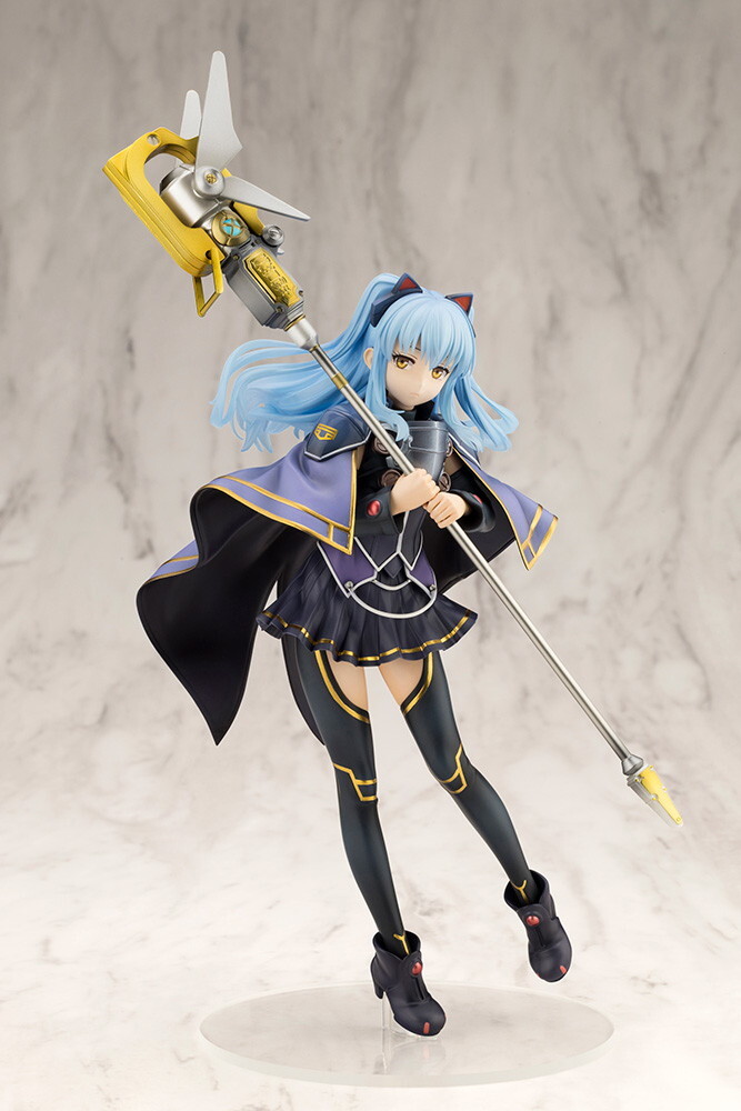Eiyuu Densetsu: Zero no Kiseki - Tio Plato - 1/8 (Kotobukiya) photo 5