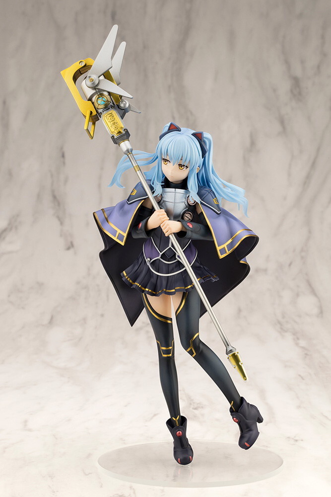 Eiyuu Densetsu: Zero no Kiseki - Tio Plato - 1/8 (Kotobukiya) photo 8