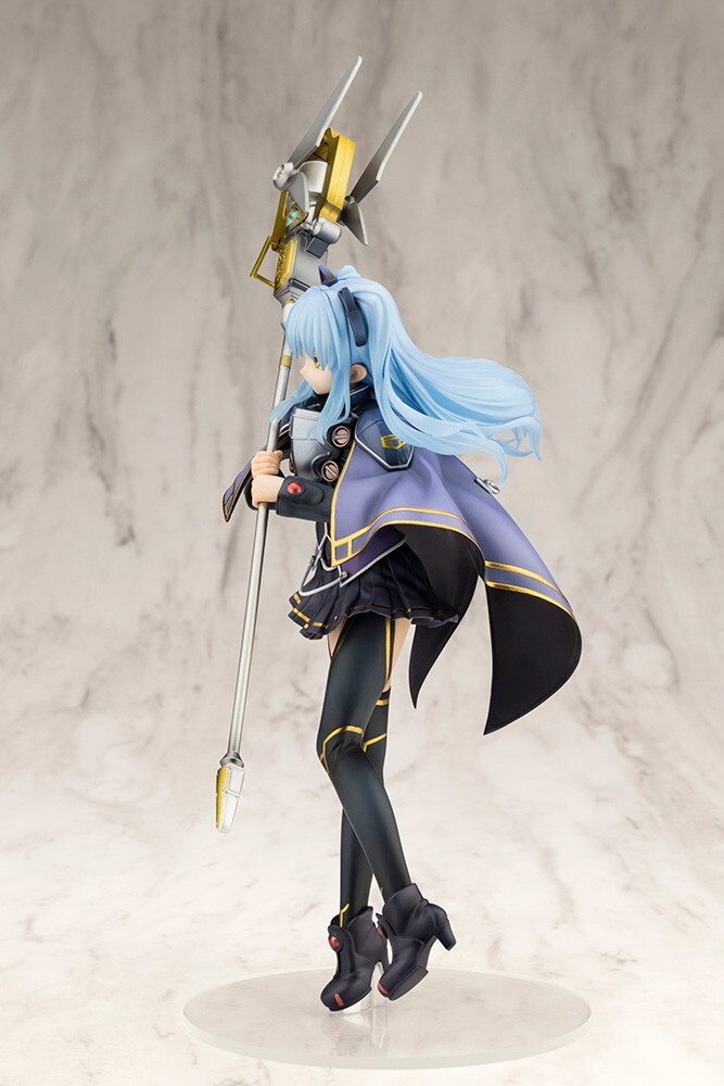 Eiyuu Densetsu: Zero no Kiseki - Tio Plato - 1/8 (Kotobukiya) photo 9
